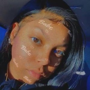 Meet your Posher, Bri